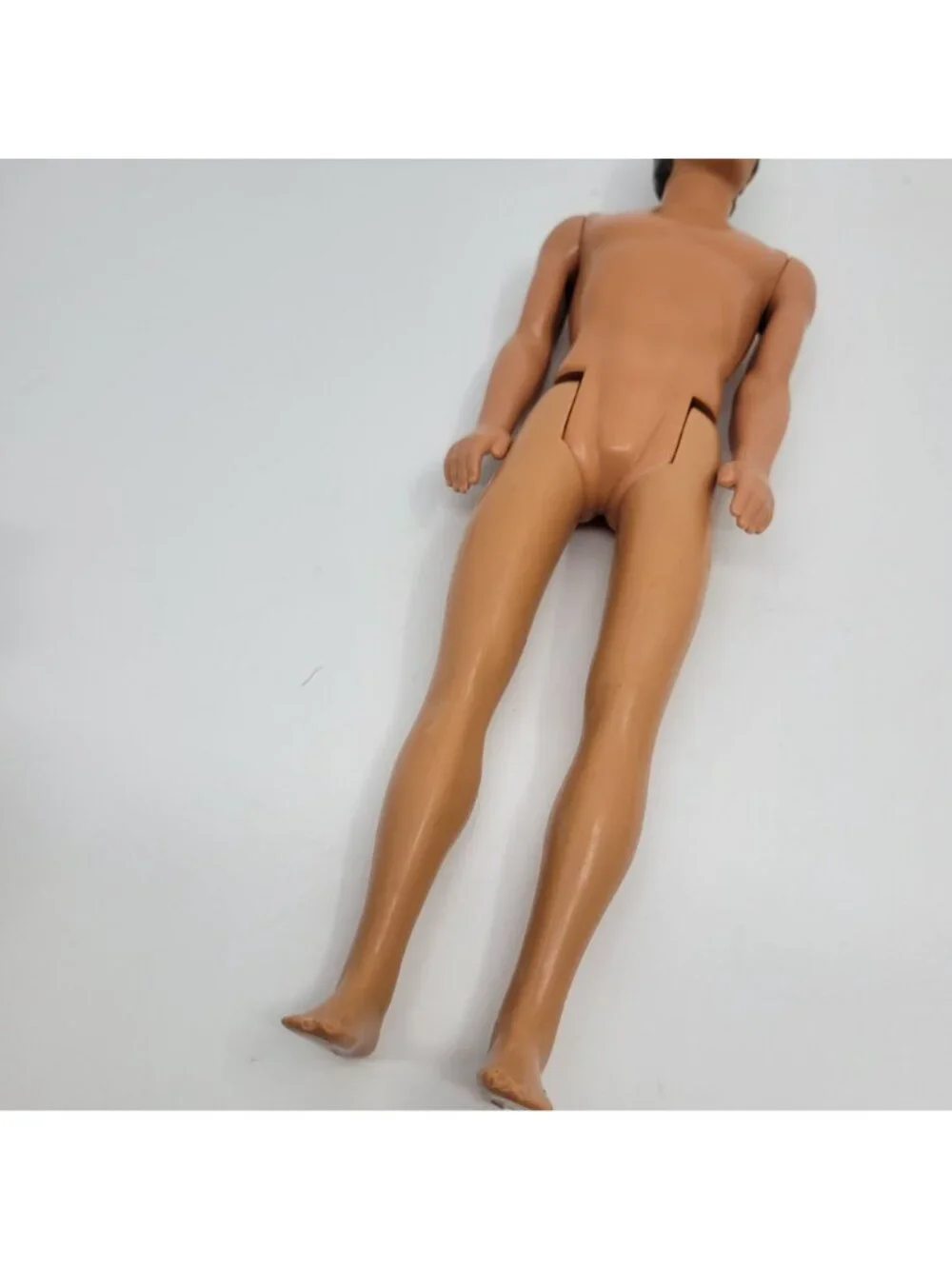Barbie ken allan